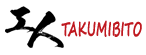 TAKUMIBITO（たくみびと）
