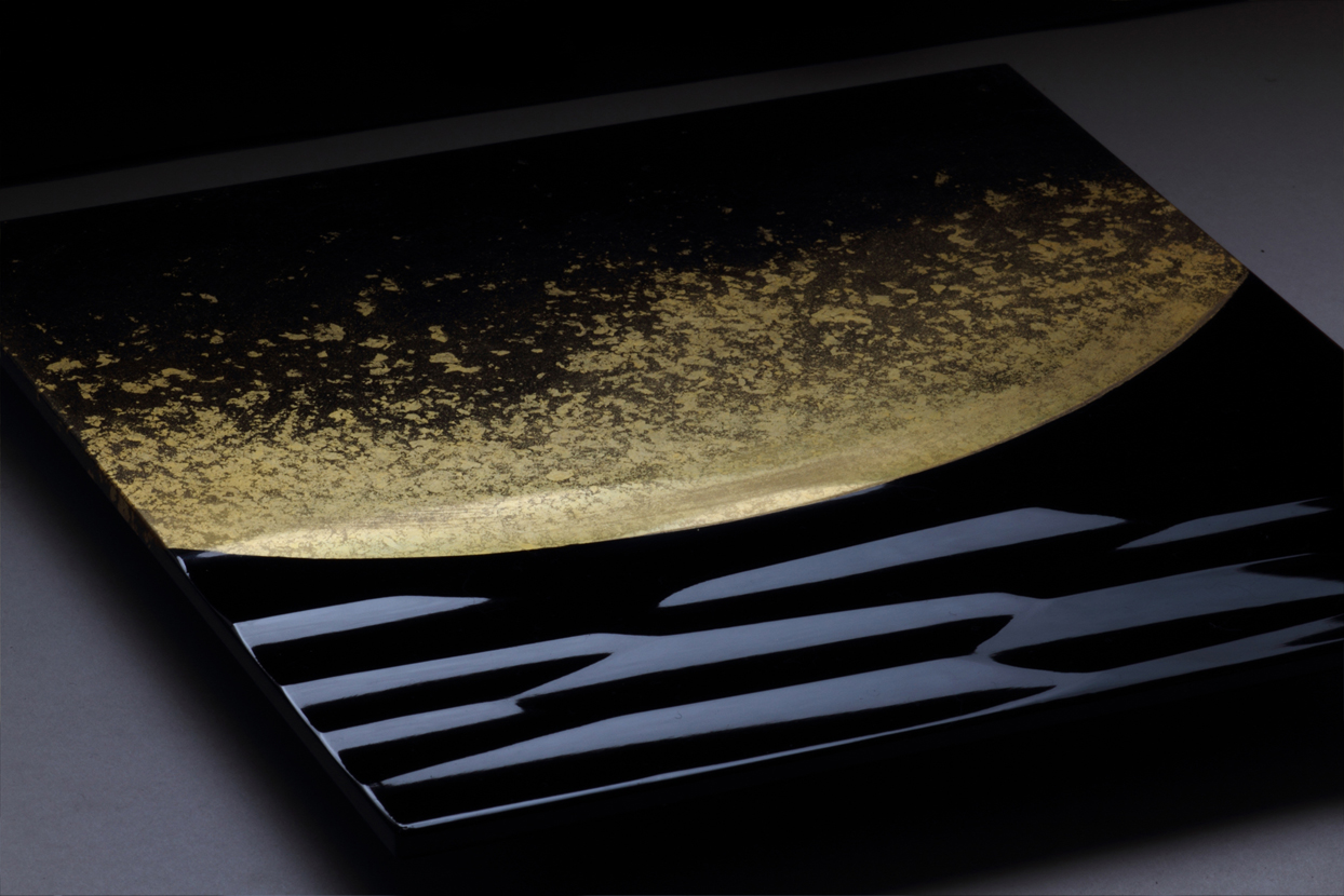 Works by Hyoetsu MIKI IV