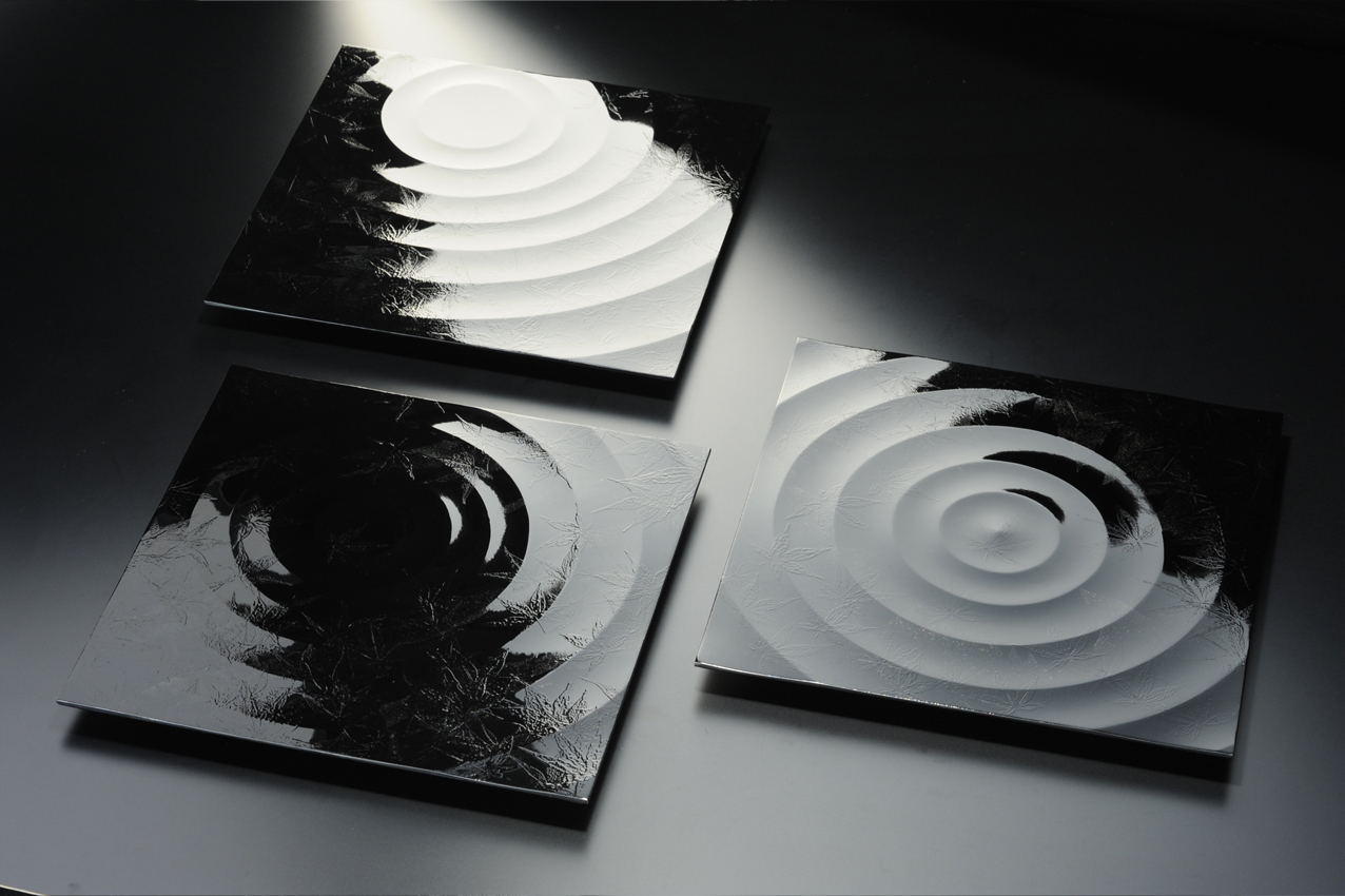 Works by Hyoetsu MIKI IV