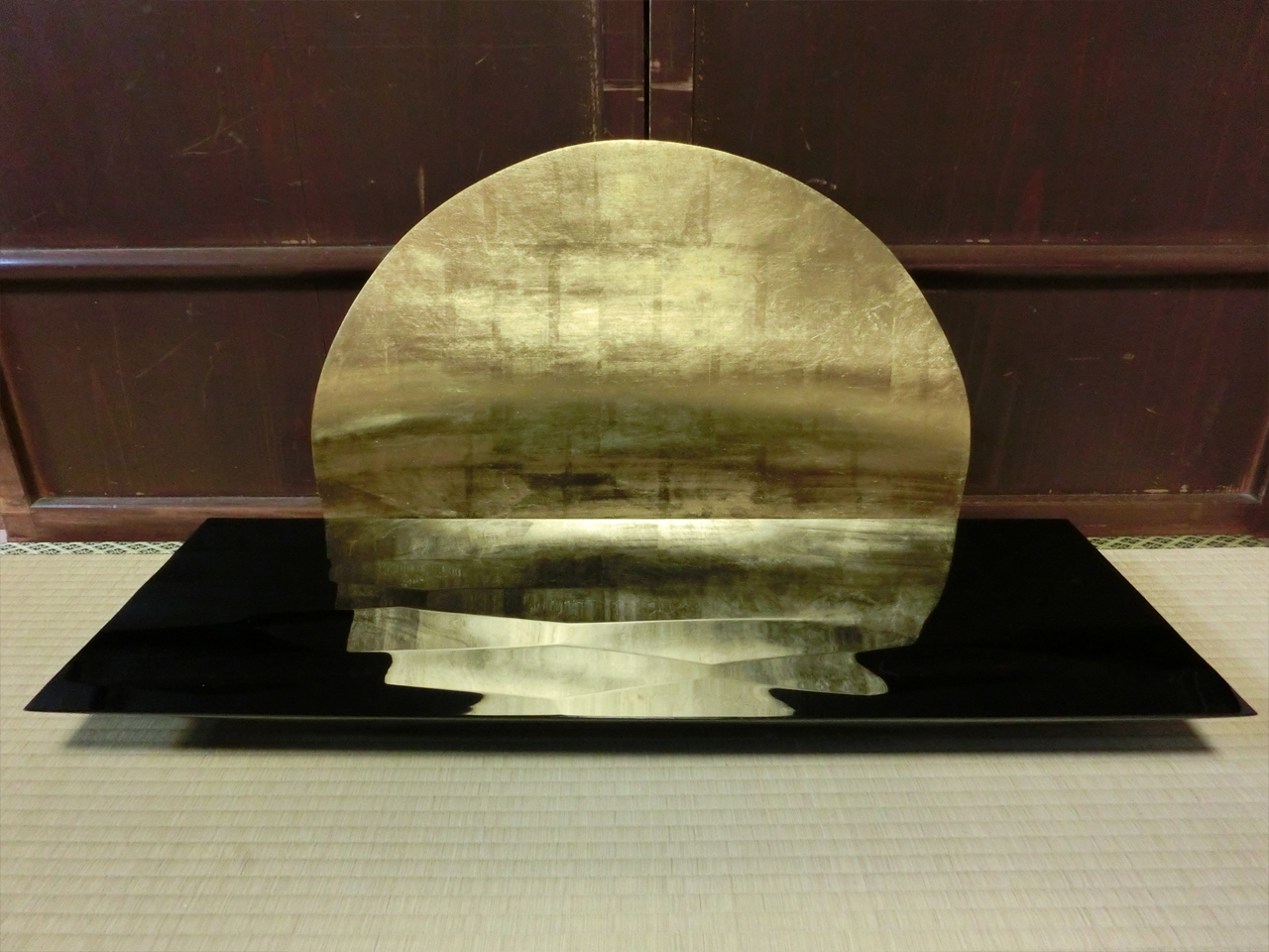Works by Hyoetsu MIKI IV