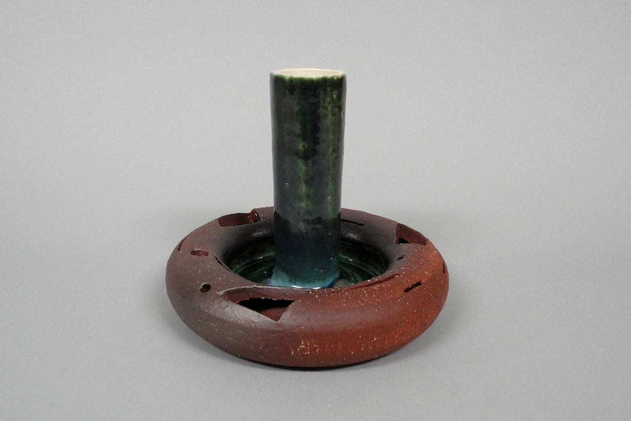 Works by Bunsai OGAWA VI