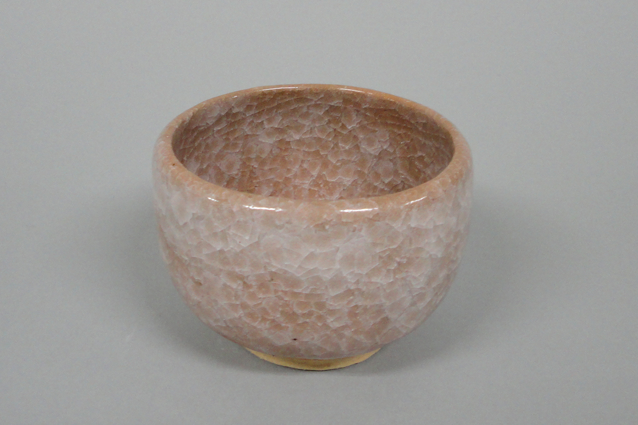 Works by Bunsai OGAWA VI