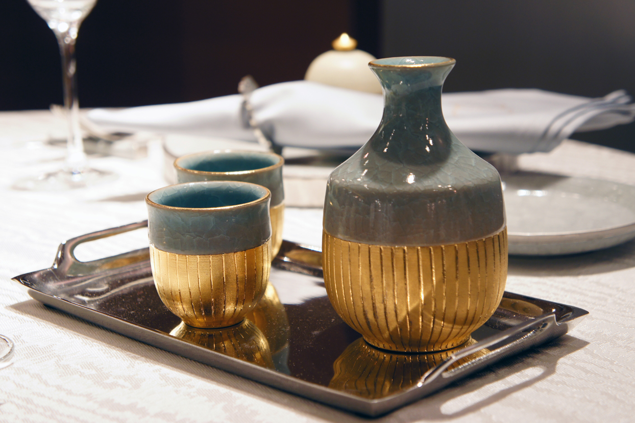 Takahiro OKAYAMA Works