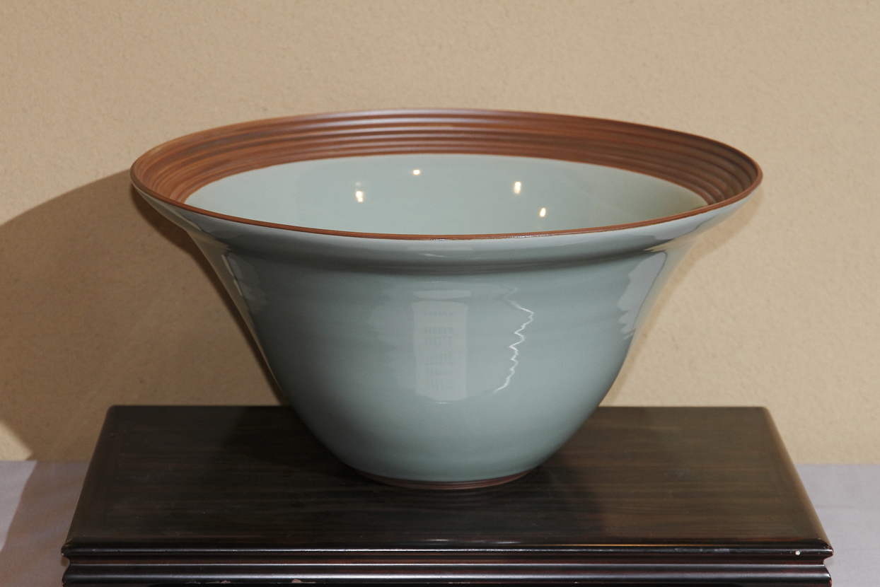 Soryu WAKUNAMI IV Works