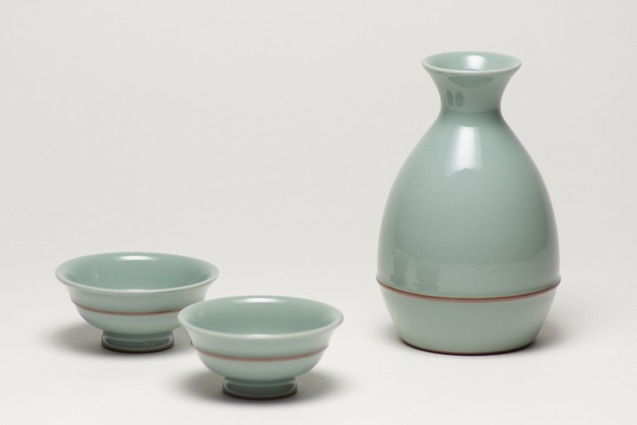 Soryu WAKUNAMI IV Works